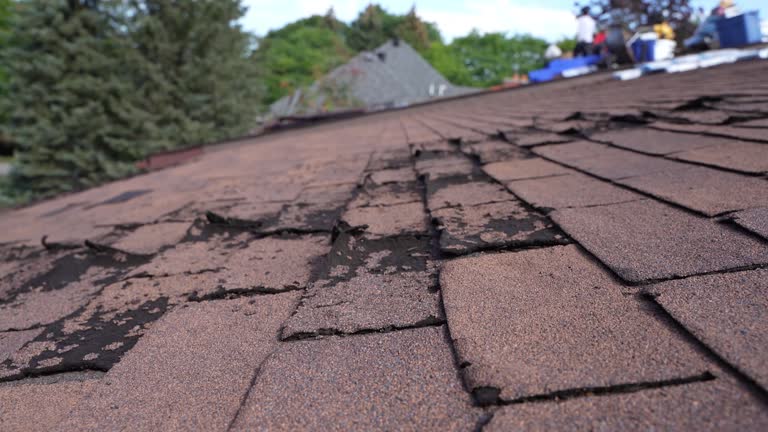 Cold Roofs in Crete, NE